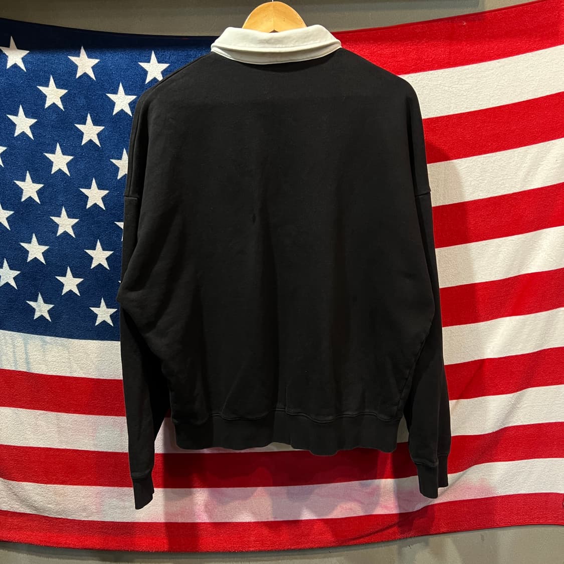 캘빈클라인 럭비티 상품이미지2