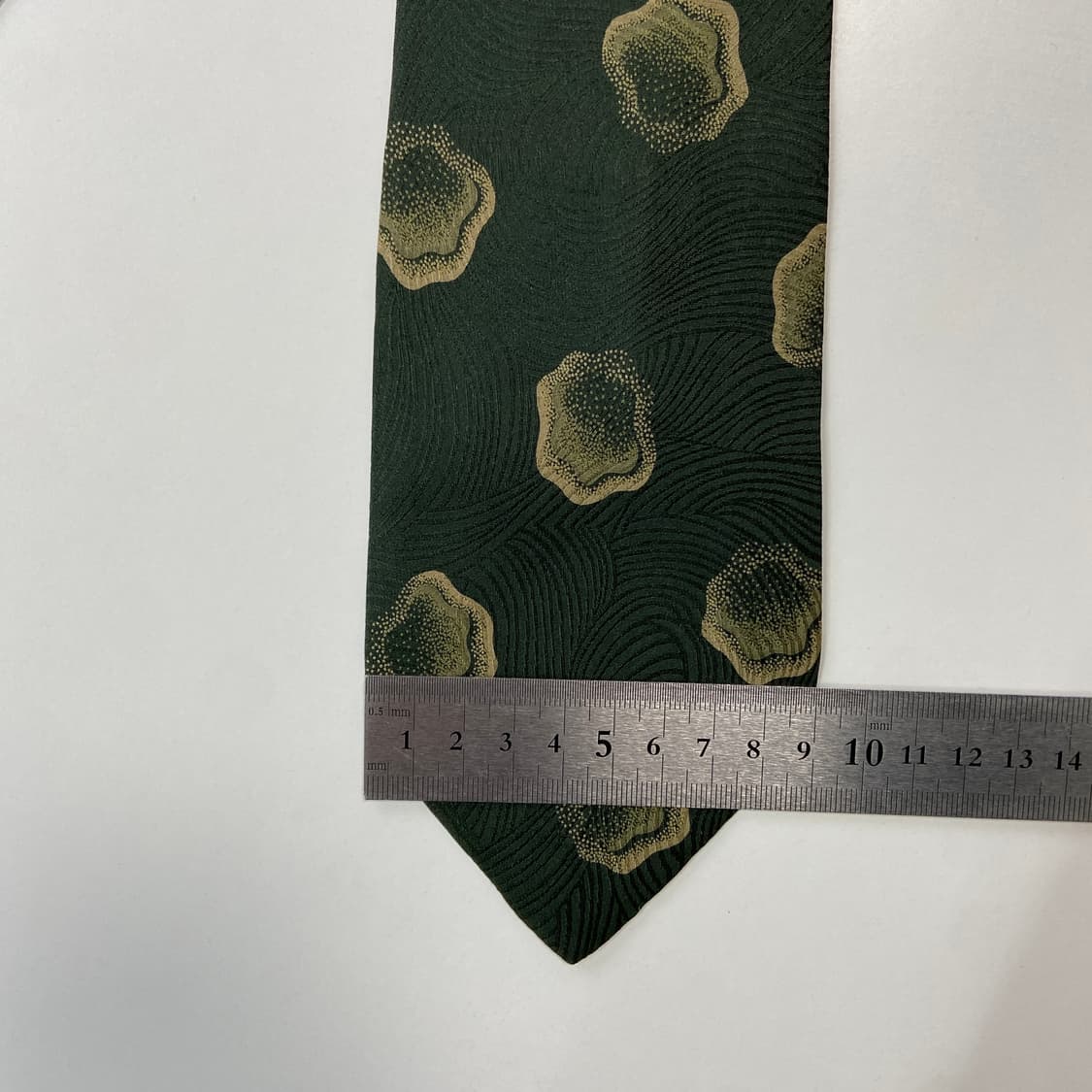 조르지오 알마니 명품 정품넥타이(ARMANI) 상품이미지7