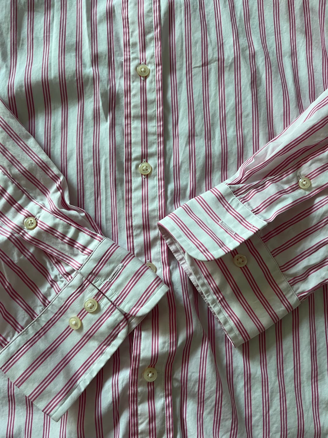 Polo ralphlauren shirts 상품이미지3