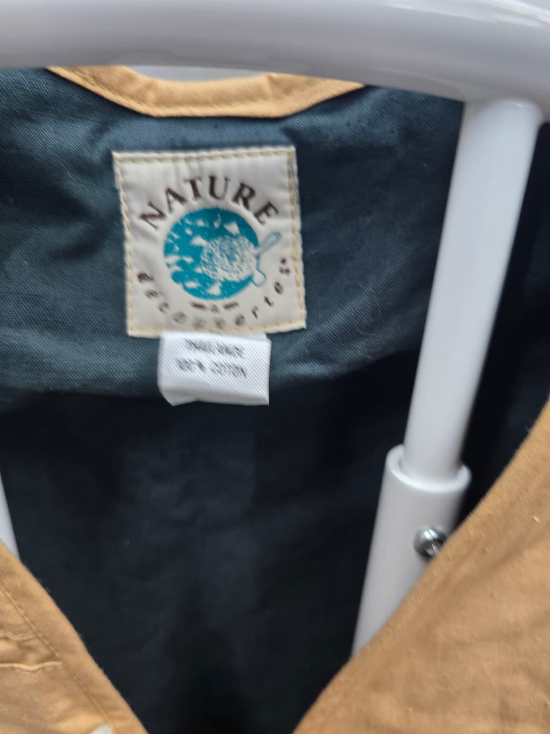 사이즈m 조끼 상품이미지2