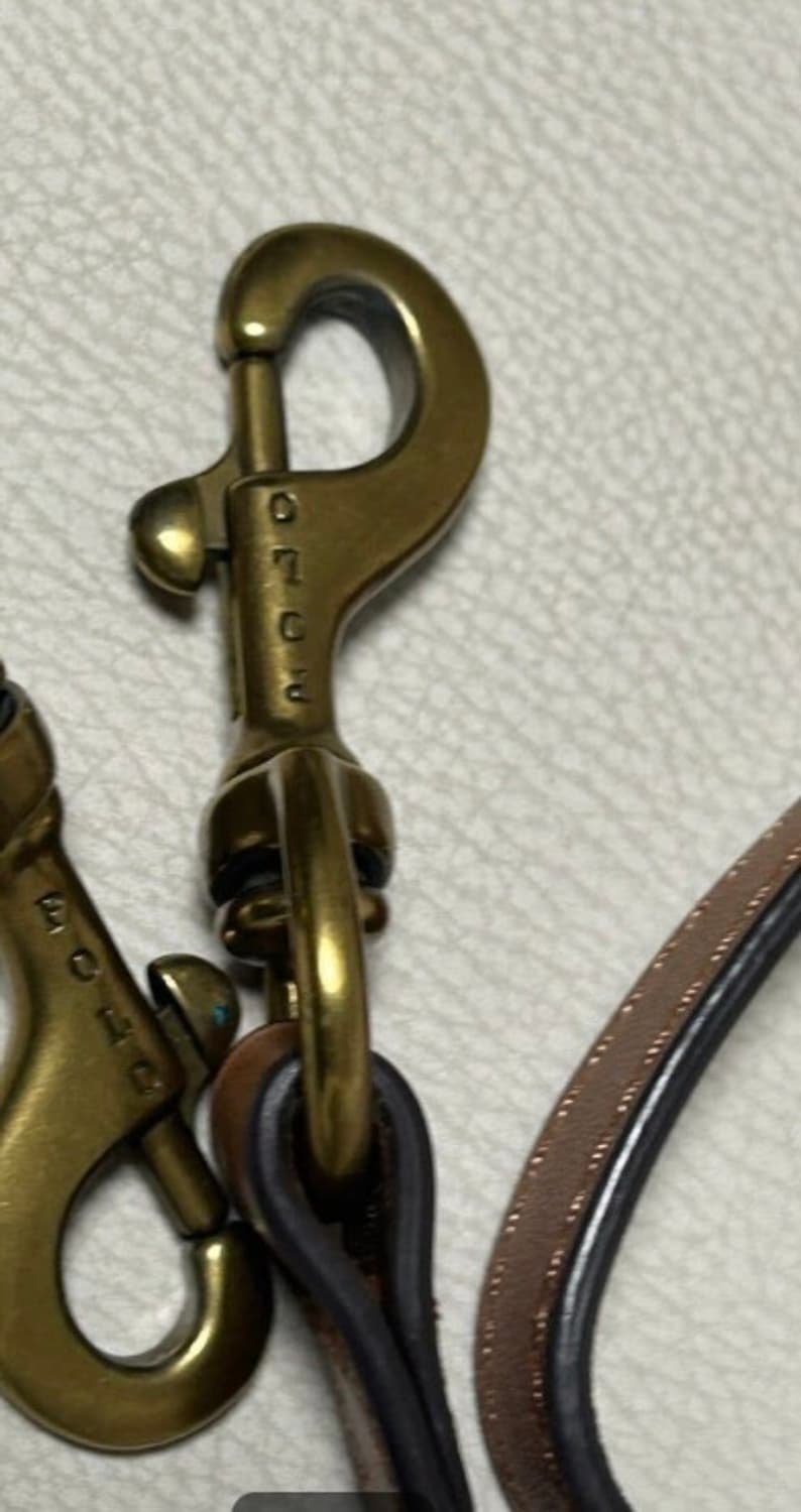 랄프로렌 폴로토드백 상품이미지5