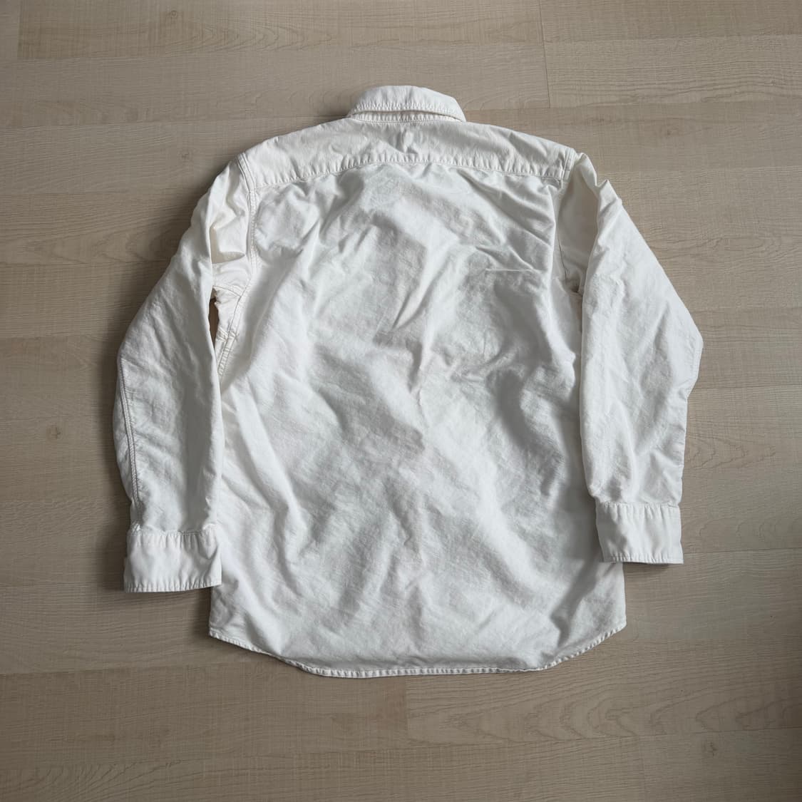 유니클로U 셔츠 상품이미지4