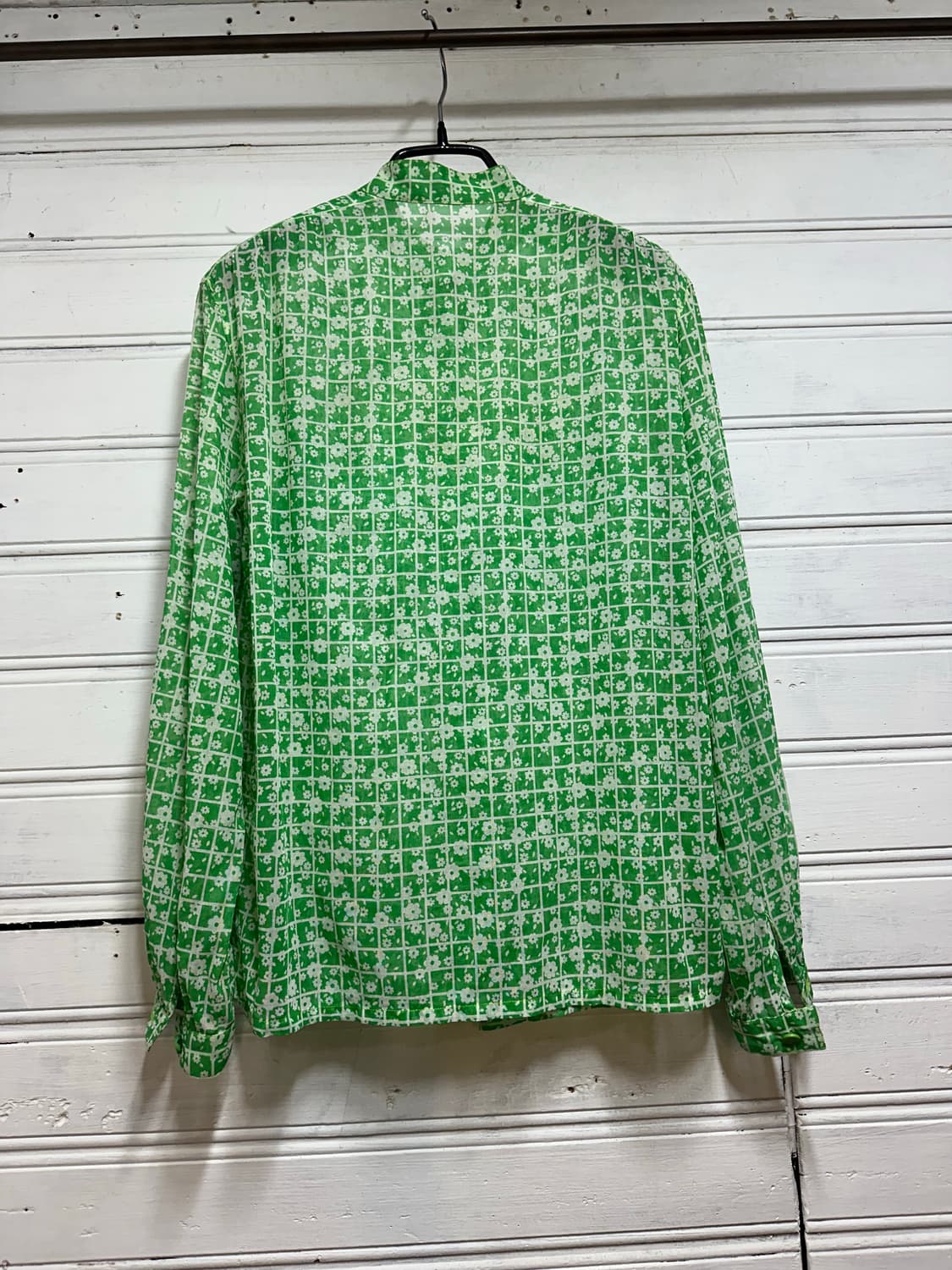 디올 블라우스 상품이미지9