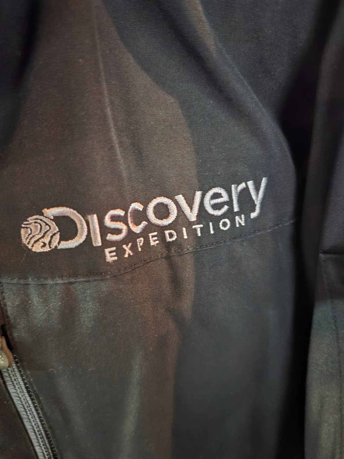 디스커버리 거위털패딩  상품이미지1