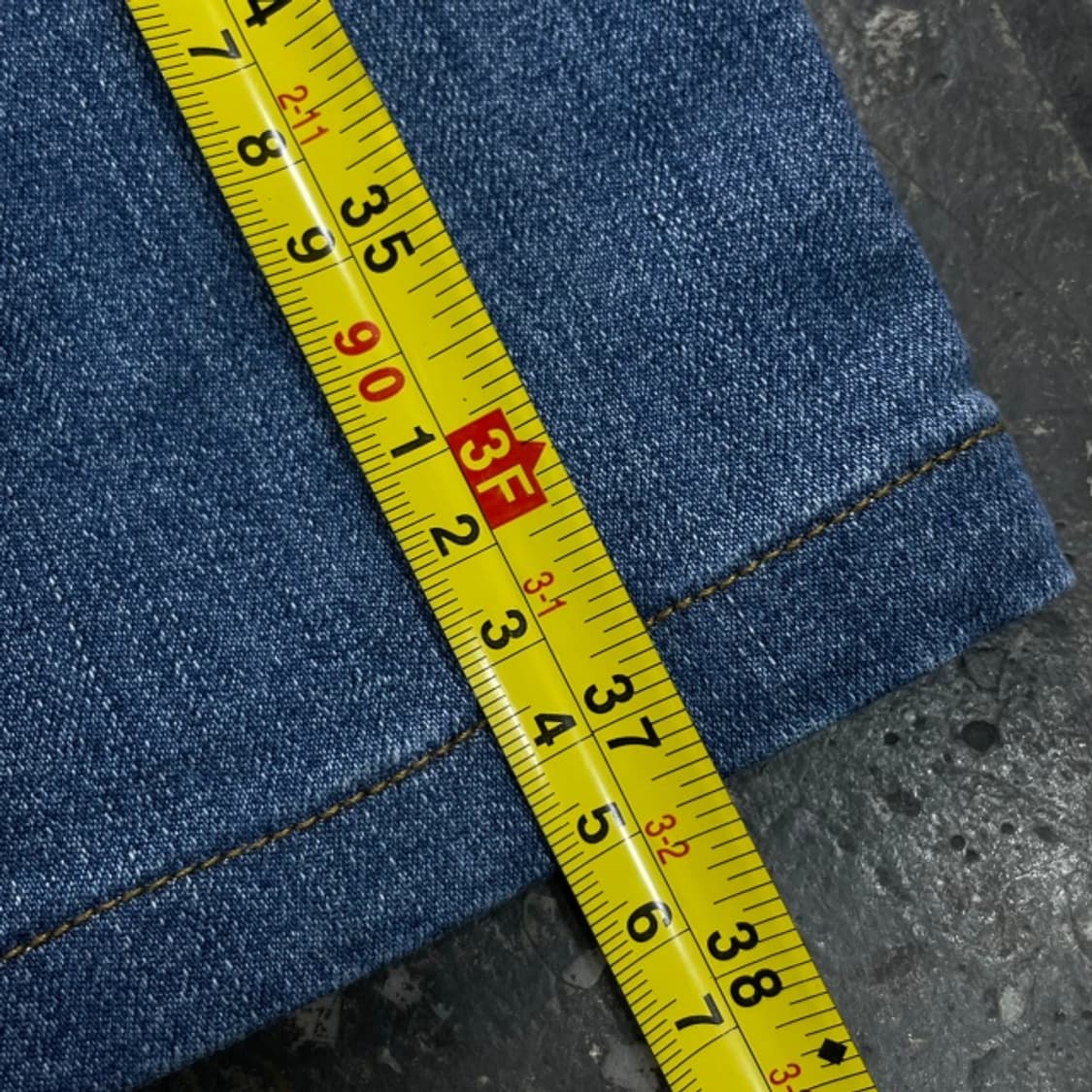 34 리바이스 511 청바지 상품이미지10