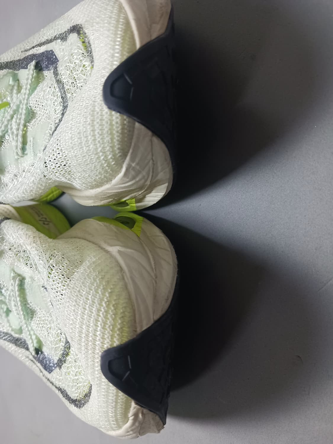 [260] 정품 나이키 에어줌 알파 플라이 넥스트% 2 민트 폼 운동화 상품이미지7