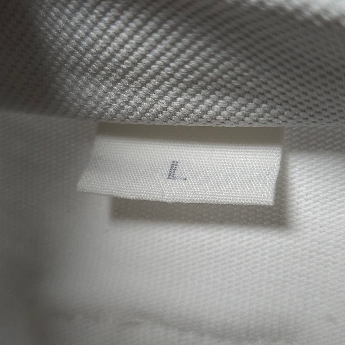 L ) MLB 하트 스몰로고 오버핏 반팔티 상품이미지6