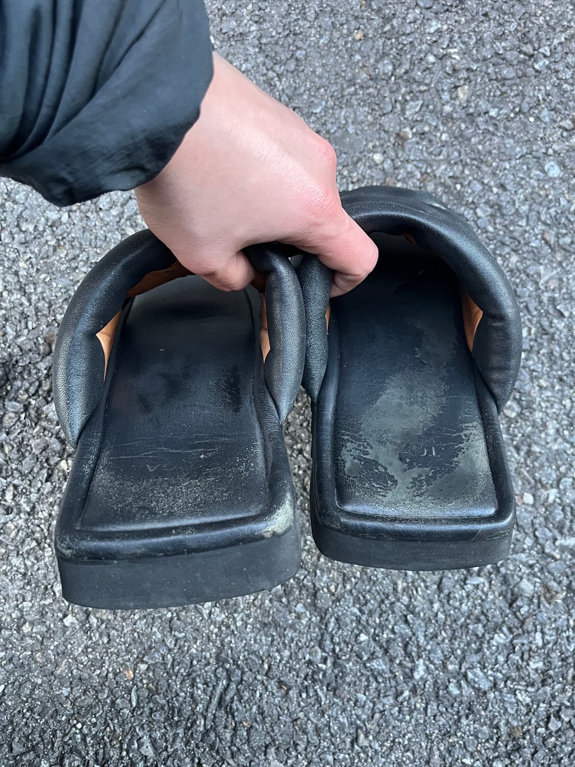 토가 슬리퍼 46 상품이미지5