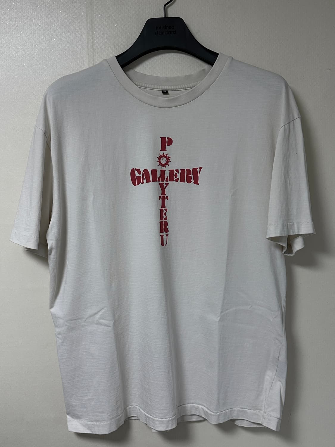 3) 폴리테루 크로스티 화이트 상품이미지1