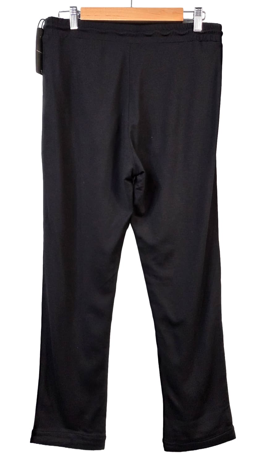 G-STAR 화이트 블랙 라인 트레이닝 바지(S) 상품이미지2