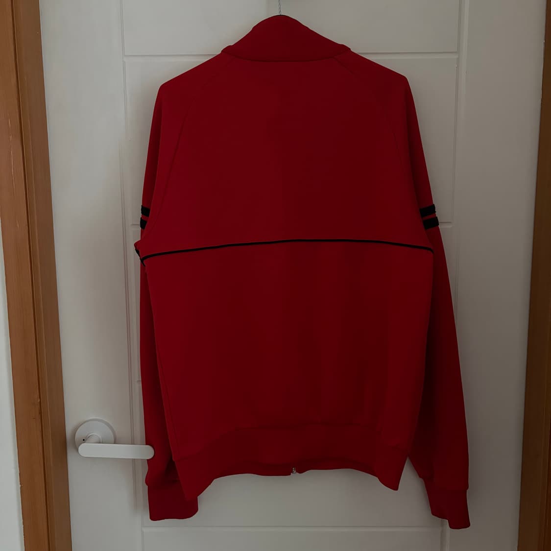 [L] 고샤 루브친스키 세르지오 타키니 저지 자켓 상품이미지3