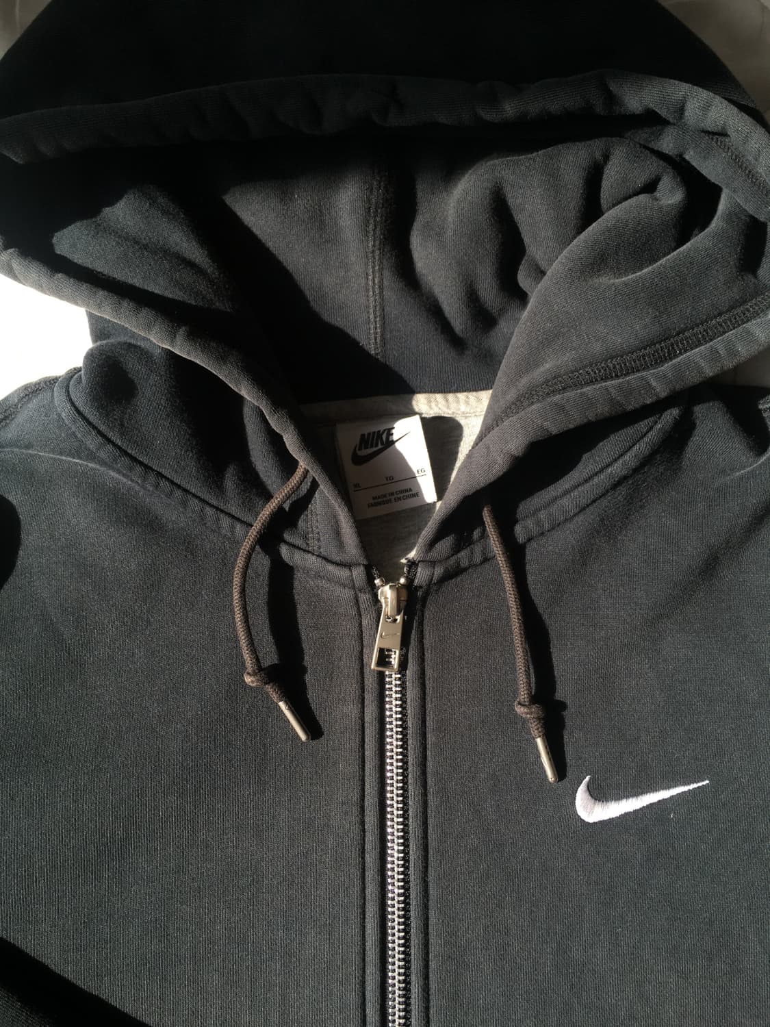 나이키 후드집업 상품이미지4