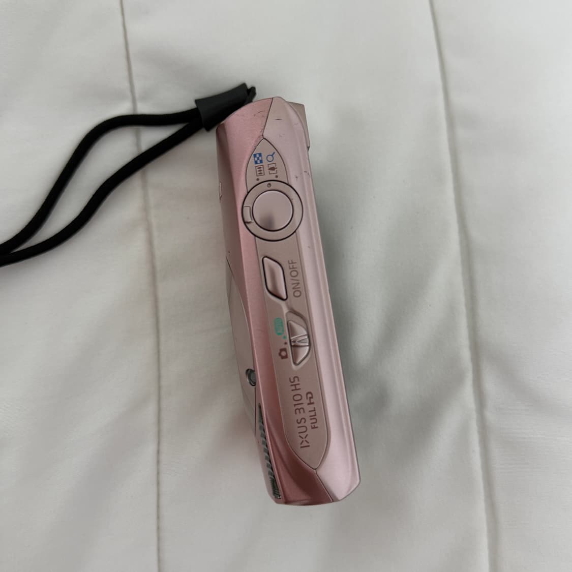 희귀 매물 ✨ 캐논 익서스 310 핑크 canon ixus 310 디카 상품이미지3