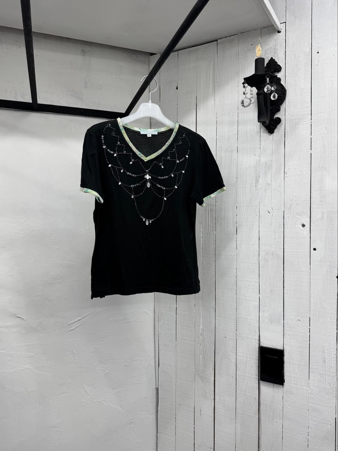 vtg top 상품이미지1