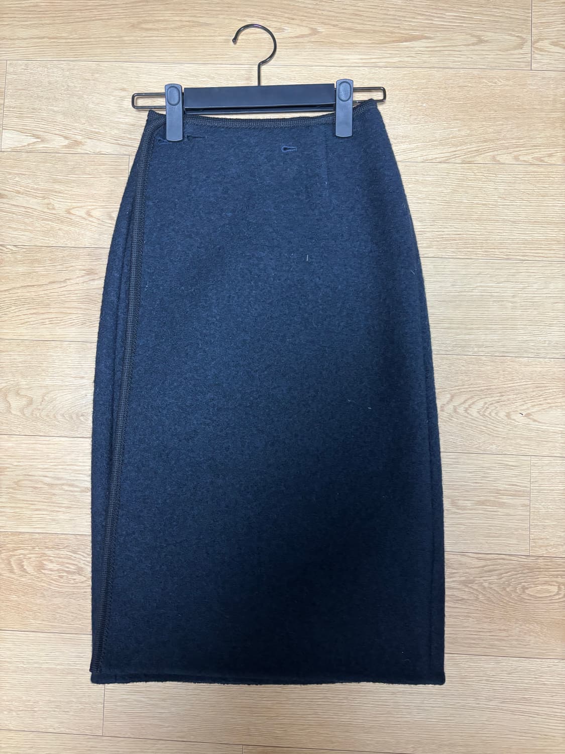 (Xs)rier wrap skirt 상품이미지4