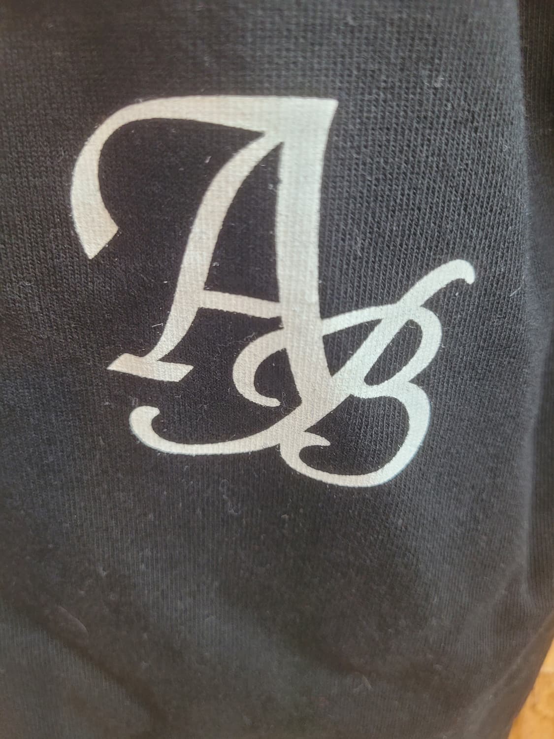 아카이브볼드 939 트레이닝 바지 M 상품이미지4