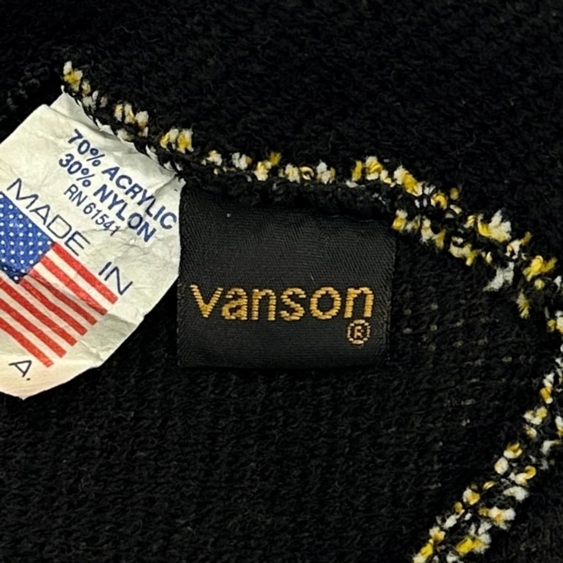 VANSON 상품이미지6