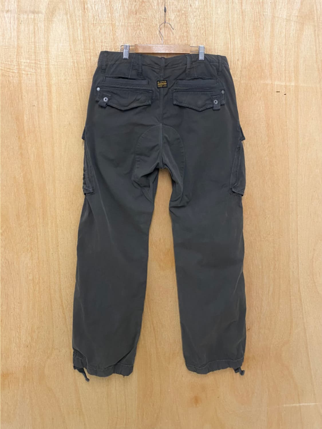 G-STAR RAW bdu utility cargo pants 카고팬츠 상품이미지5