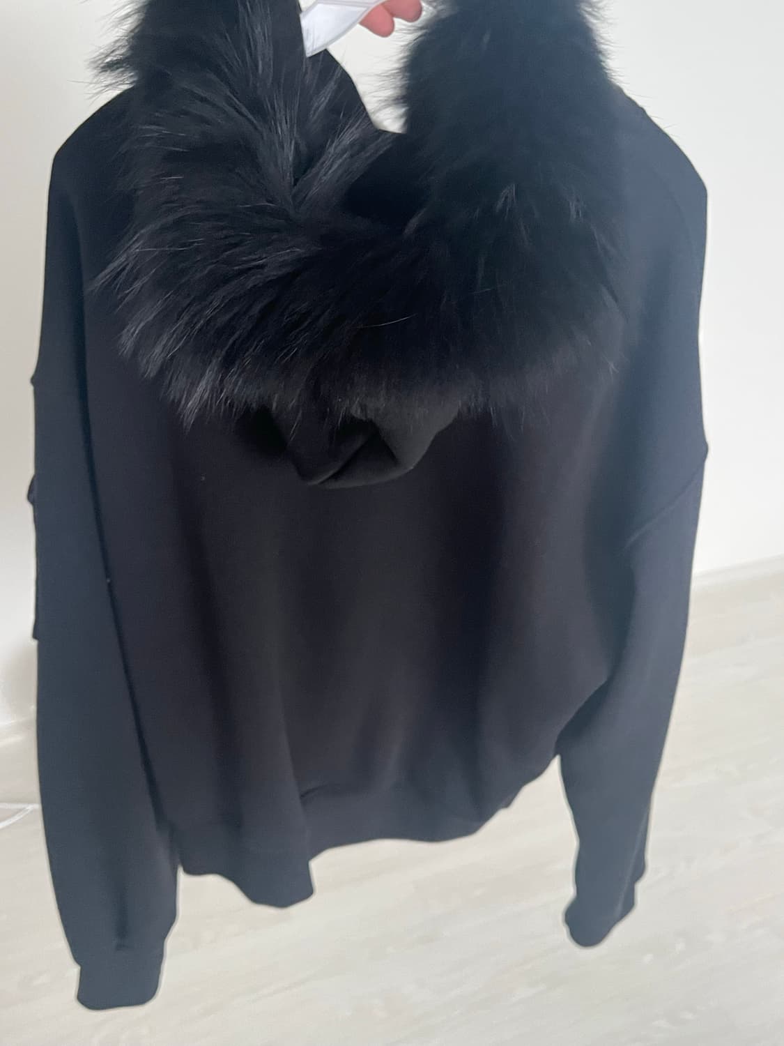 Pog service N2B 후드 1사이즈 상품이미지3