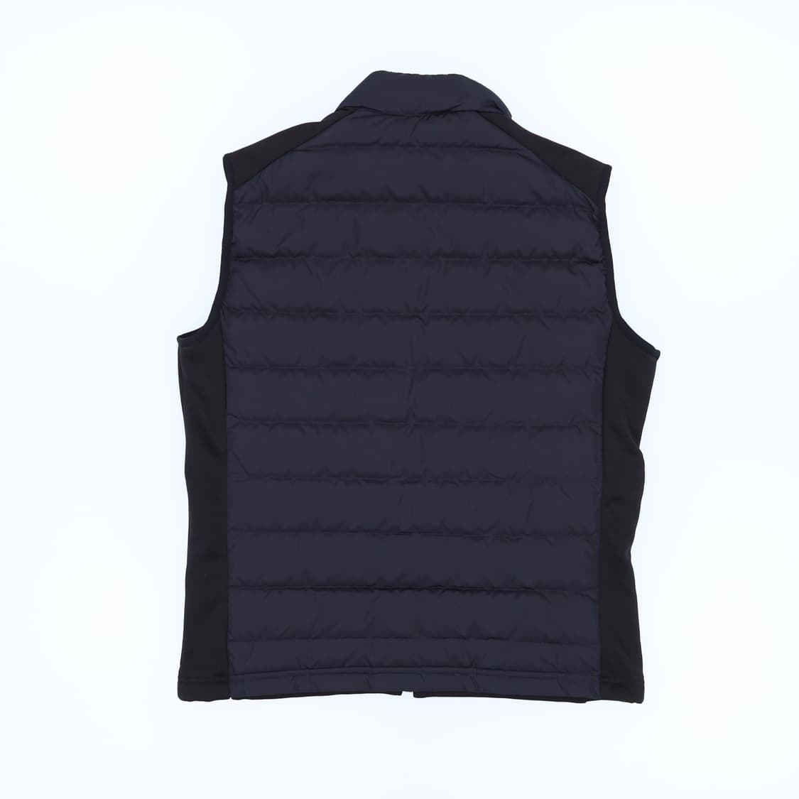 [95] 헤지스 골프 남성 덕다운 패딩 조끼 자켓 N6974 상품이미지2