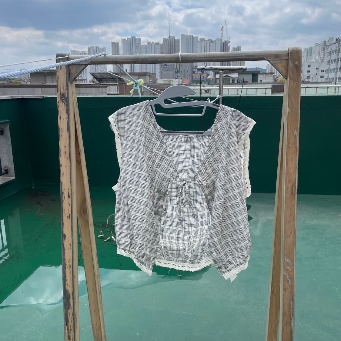 모리걸 나시 모음 상품이미지9