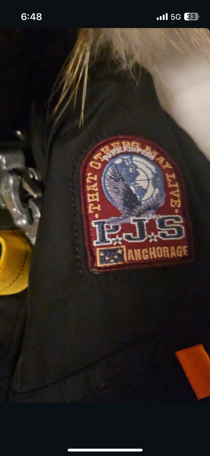 파라점퍼스 고비 라쿤퍼 상품이미지4