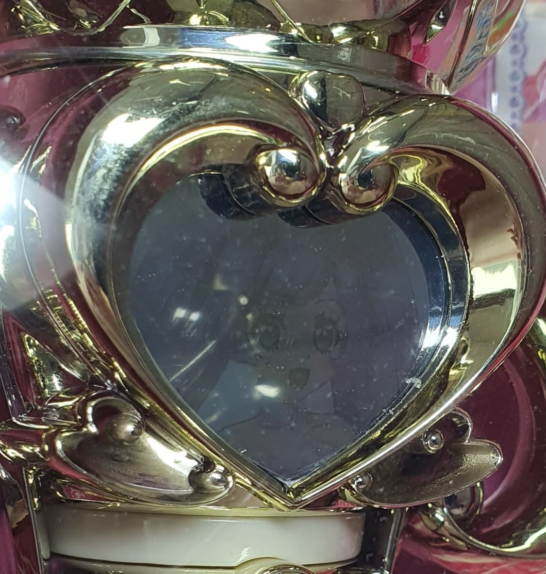 미개봉) 프리파라 아이돌 마이크 한정판 프리 티켓 프리채널 pripara 상품이미지8