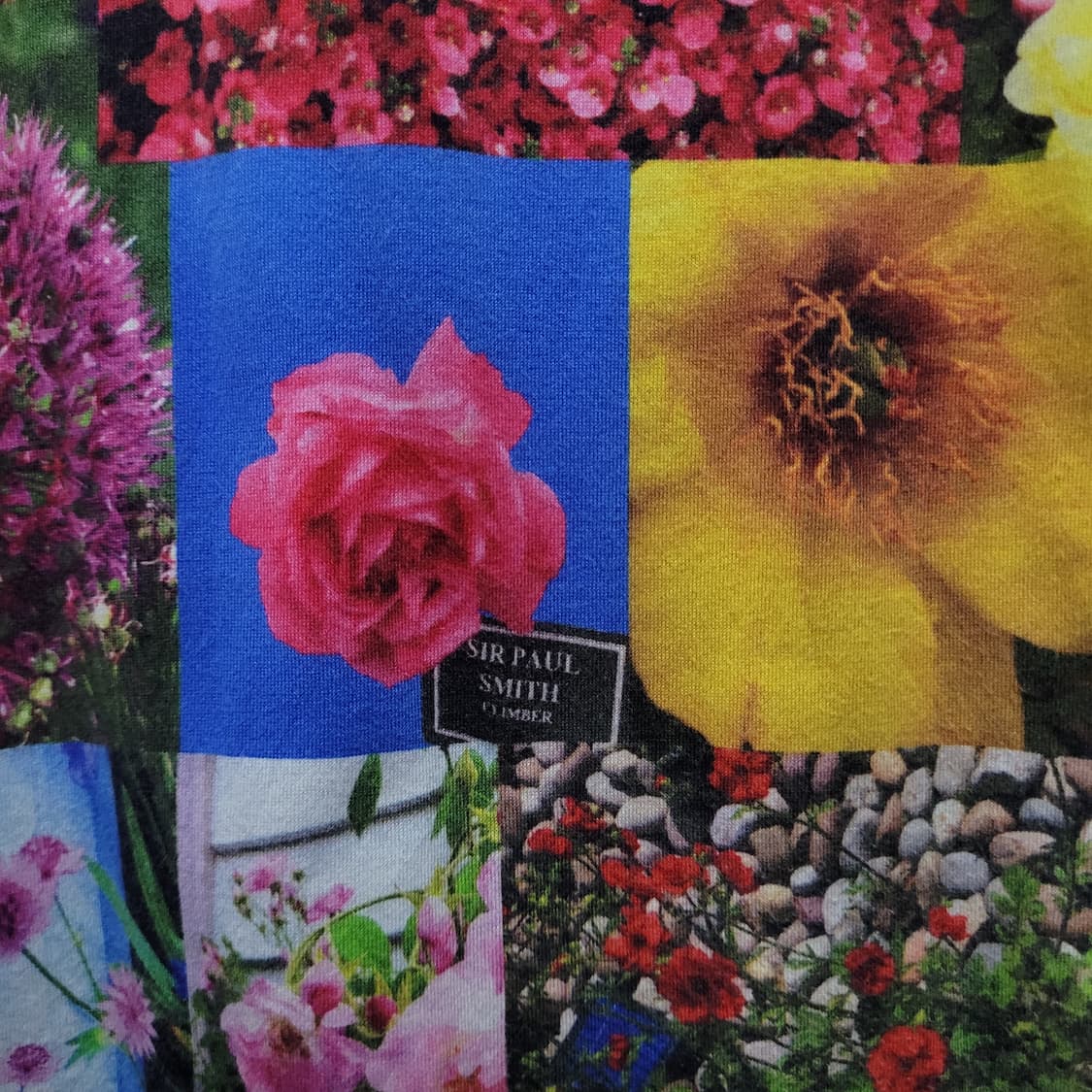 Paul Smith CHELSEA GARDEN 폴스미스 첼시 가든 빈티지 상품이미지6
