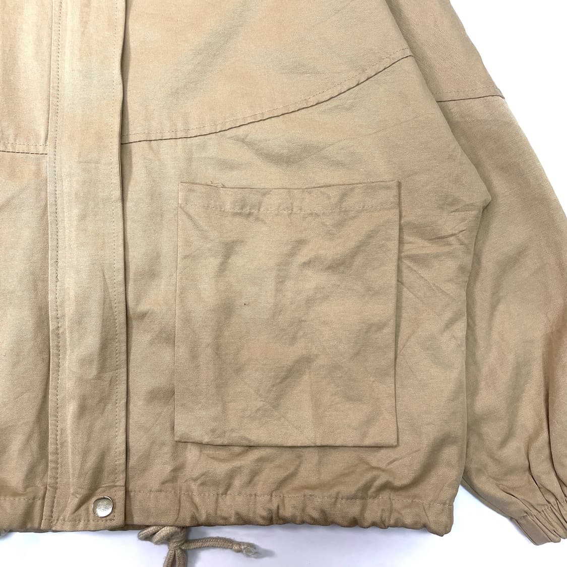 JPN PockeT jacket 상품이미지6
