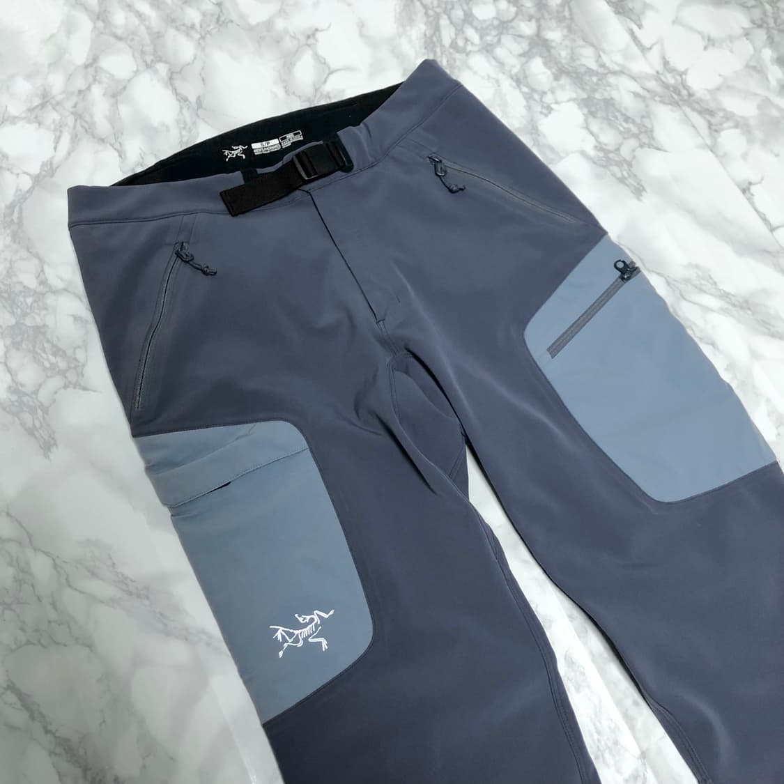 아크테릭스 Arc'teryx 기능성 바지 팬츠 상품이미지2