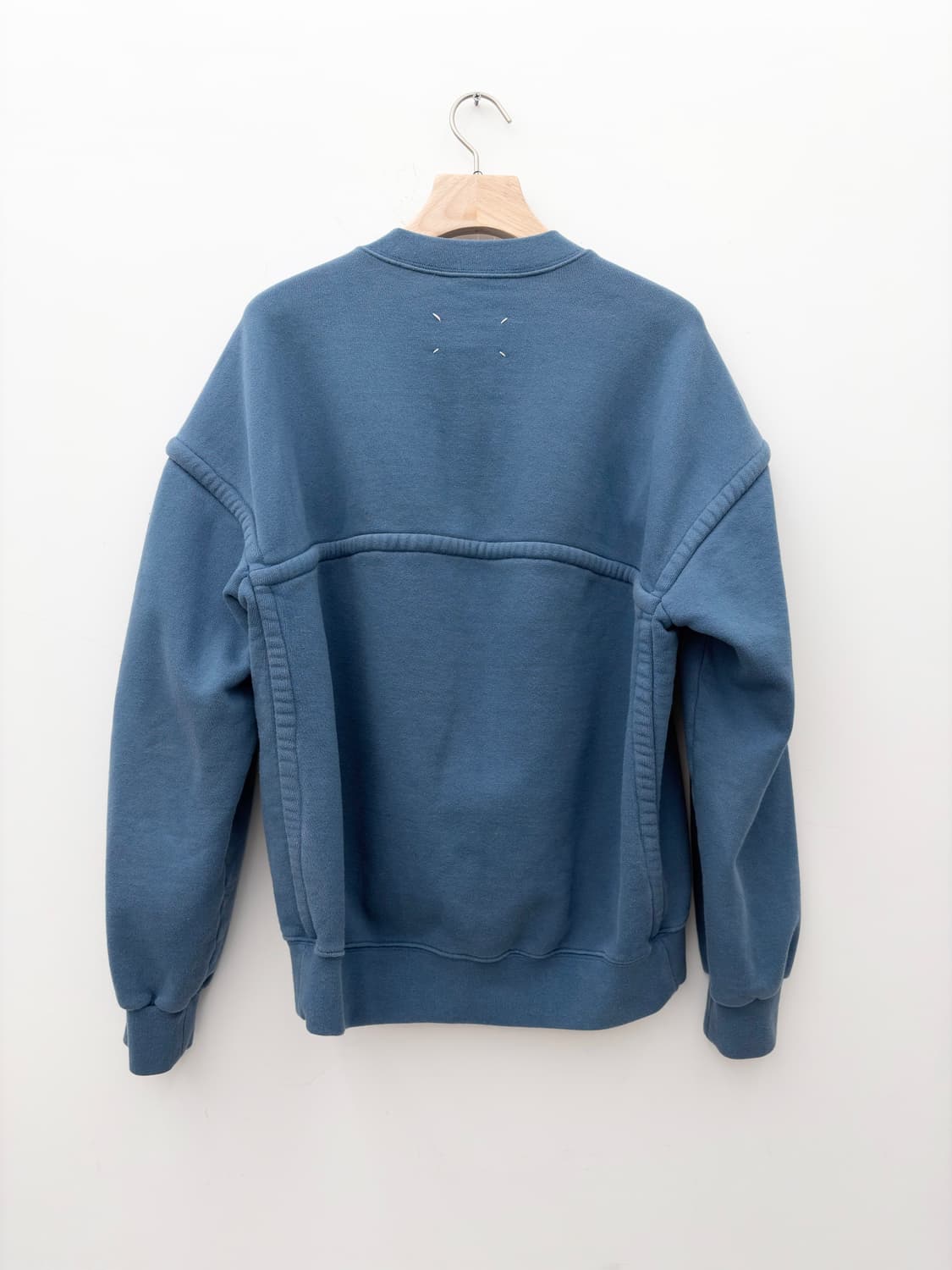 SATURN SWEATSHIRT 상품이미지4