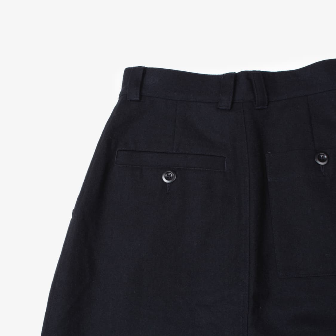 MHL. 스커트 상품이미지7