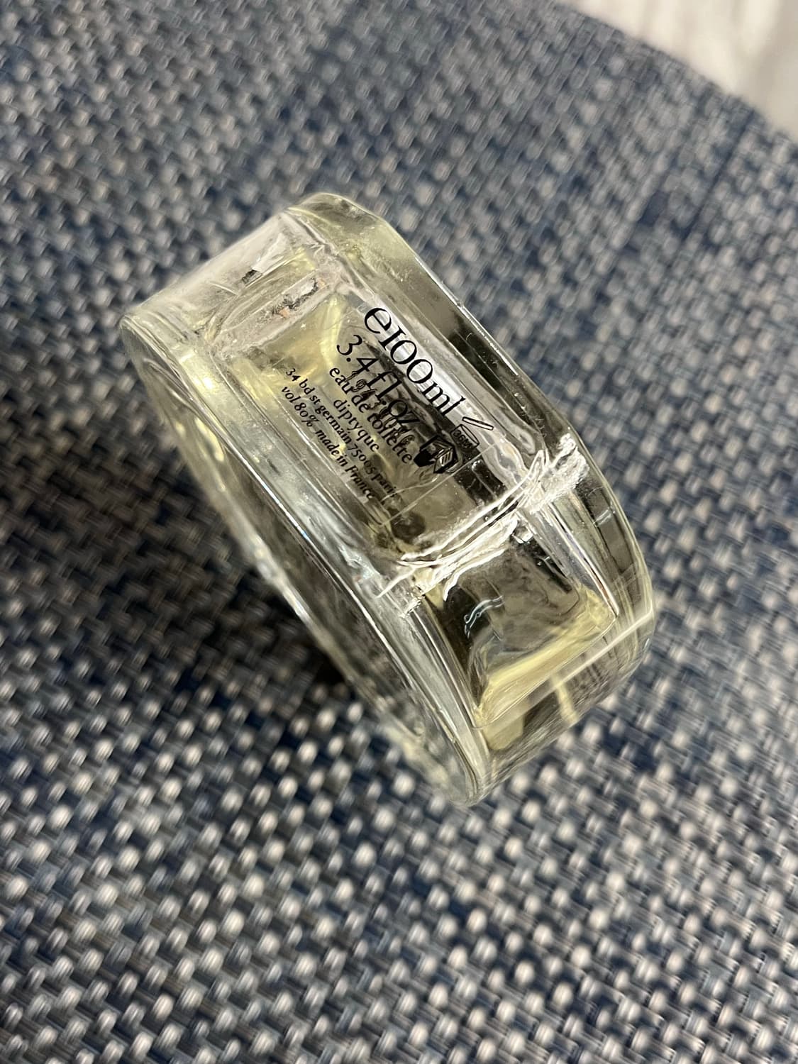 오 드 뚜왈렛 롬브로 딘 로 상품이미지3