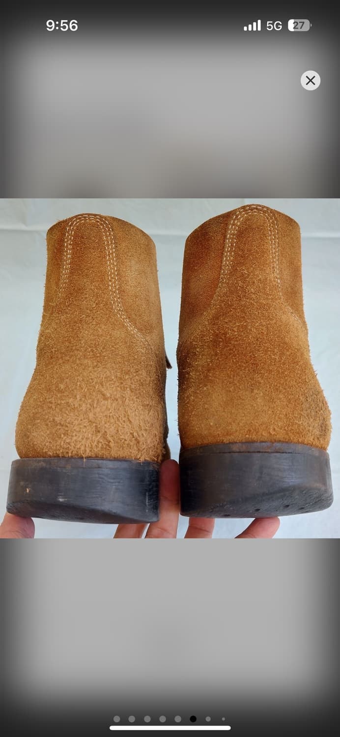 버즈릭슨 m43 9.5e 상품이미지5