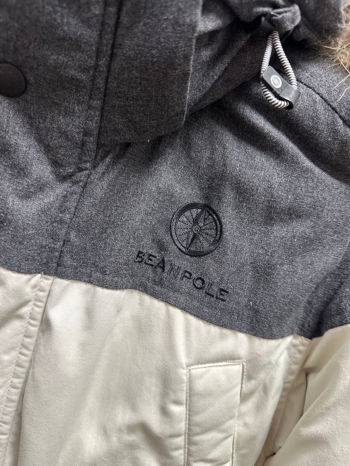 빈폴 패딩 상품이미지4