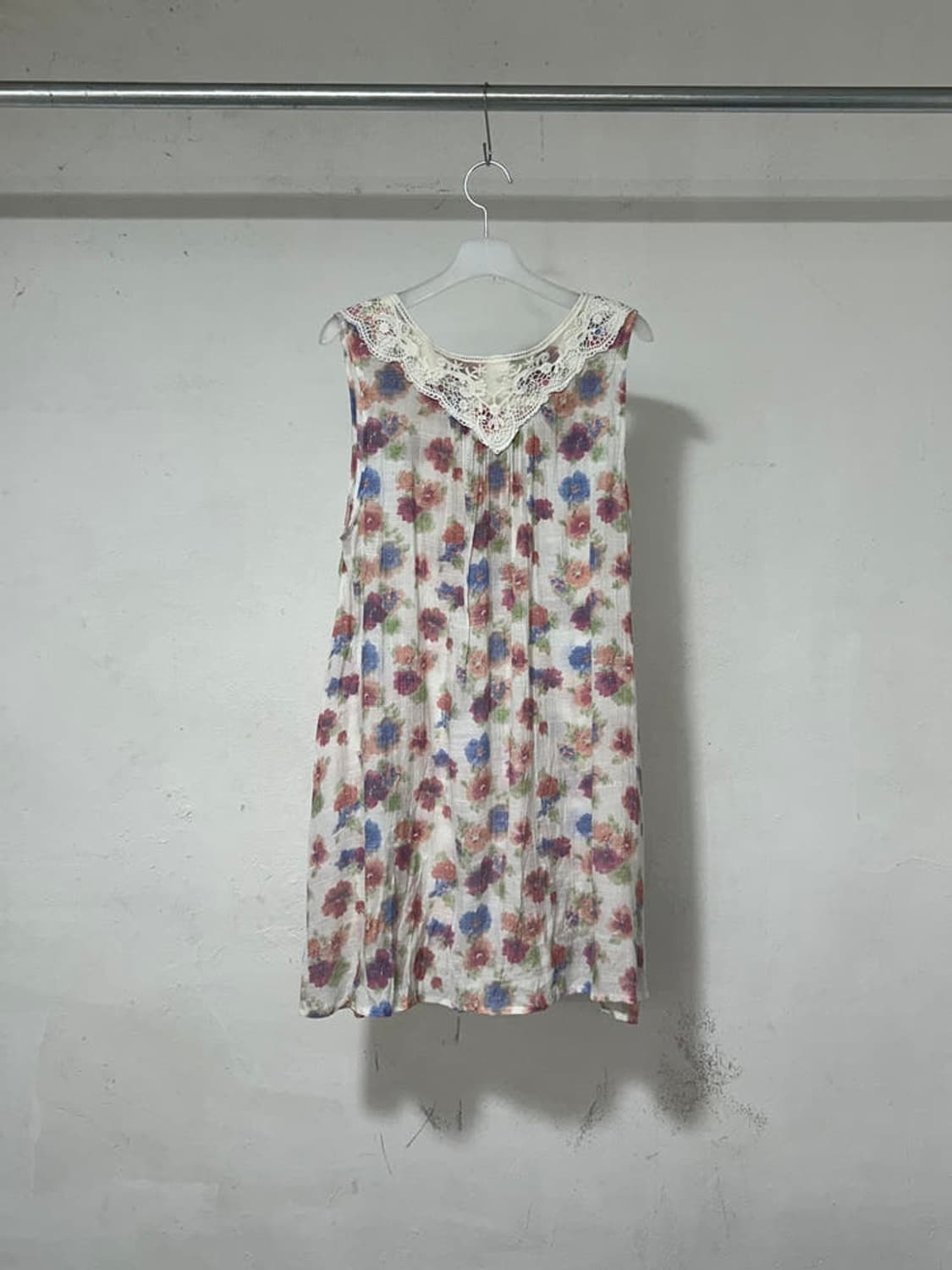 vtg dress 상품이미지5