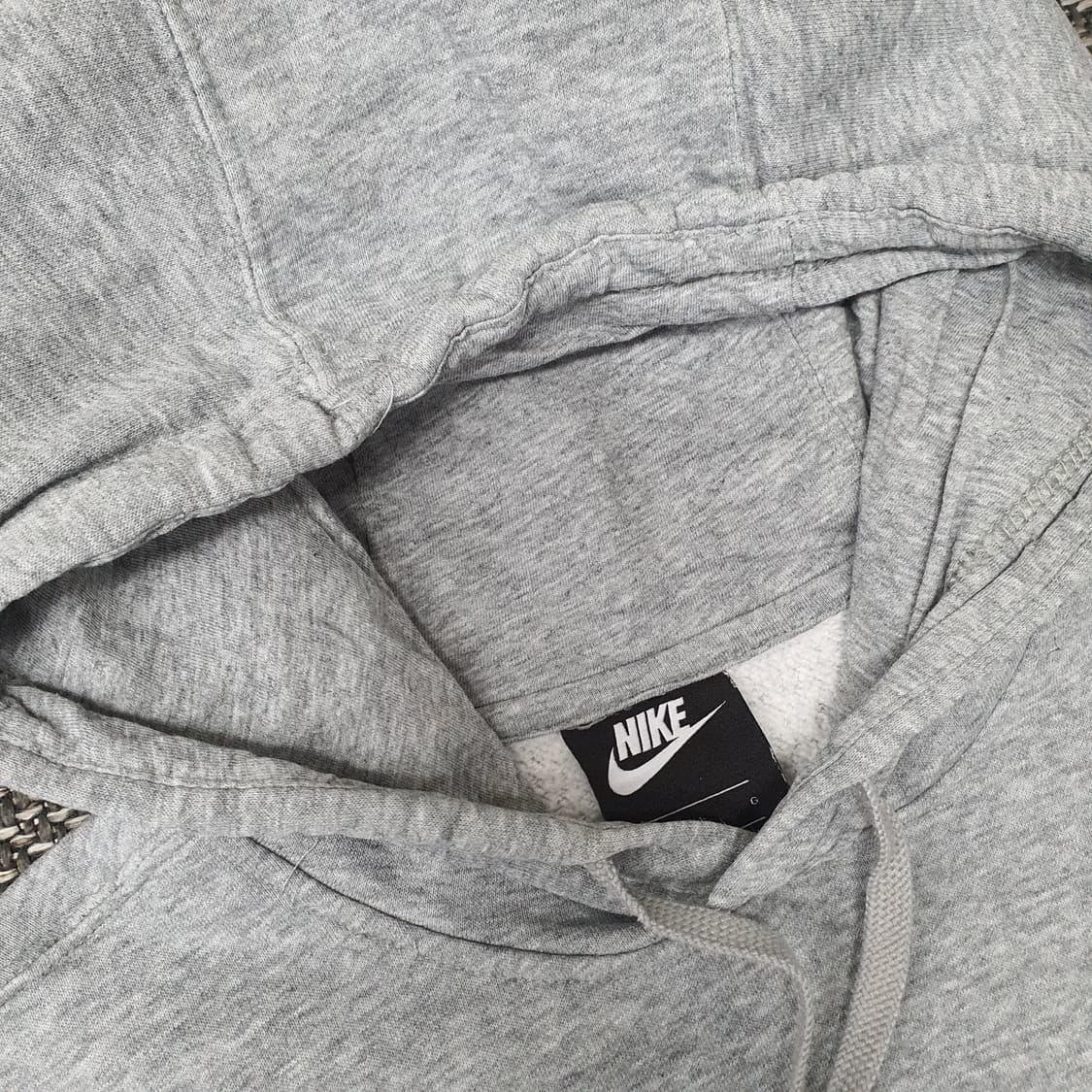 나이키 기모 후드티 남자105 상품이미지2