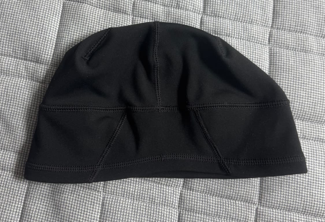 나이키 스투시 비니 스컬 캡 블랙 상품이미지2