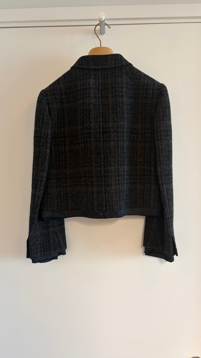 미우미우 컬렉션 자켓 상품이미지5