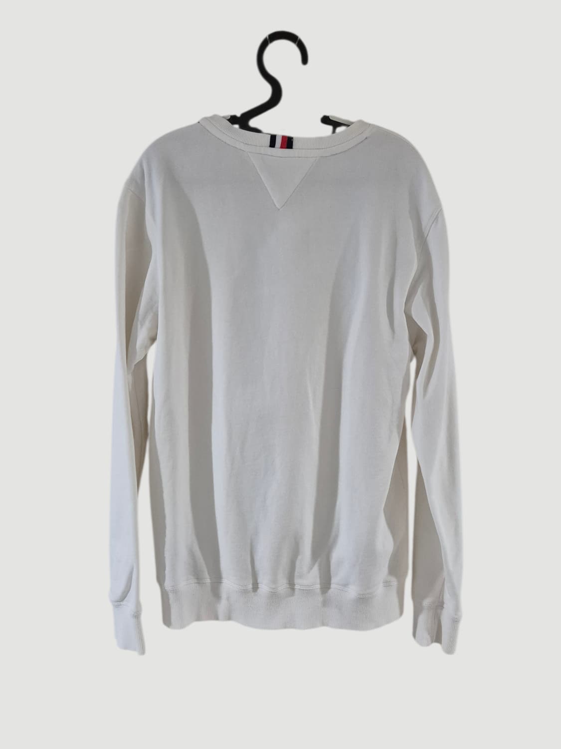 [95~100]타미힐피거 맨투맨 상품이미지3