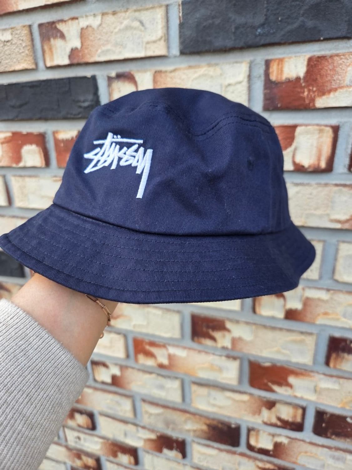 스투시 버킷햇  상품이미지2