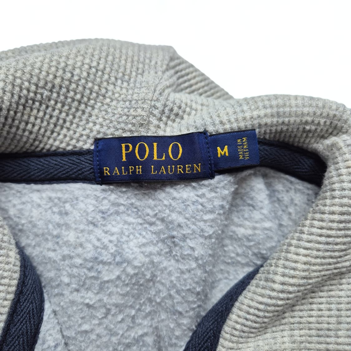 [M] 폴로 랄프로렌 써멀 후드집업 상품이미지7