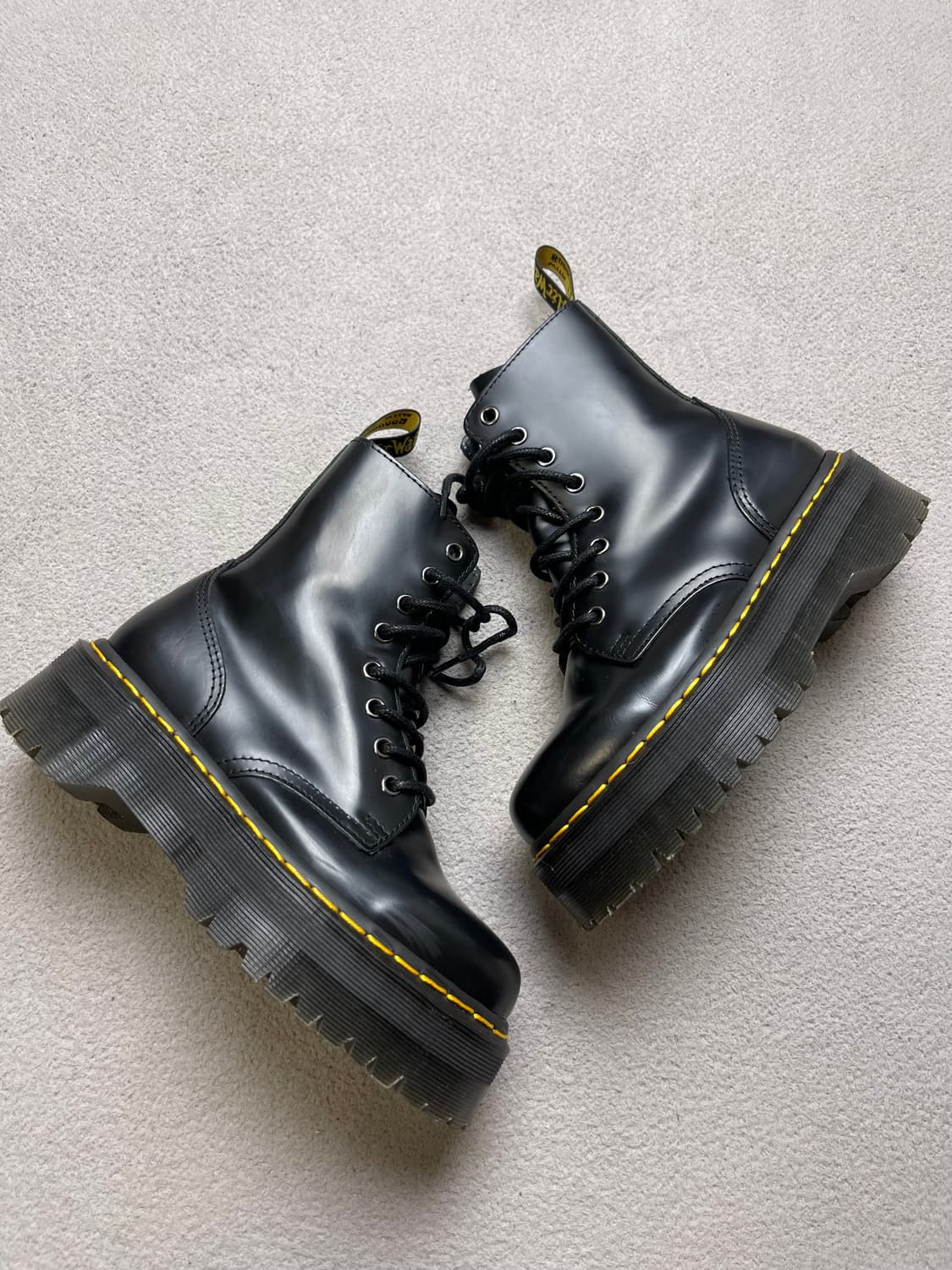 [37] 닥터마틴제이든 230-235 상품이미지1