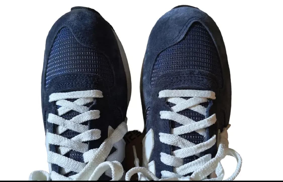 뉴발란스 990V1 M990N 30주년 네이비 260사이즈 상품이미지2