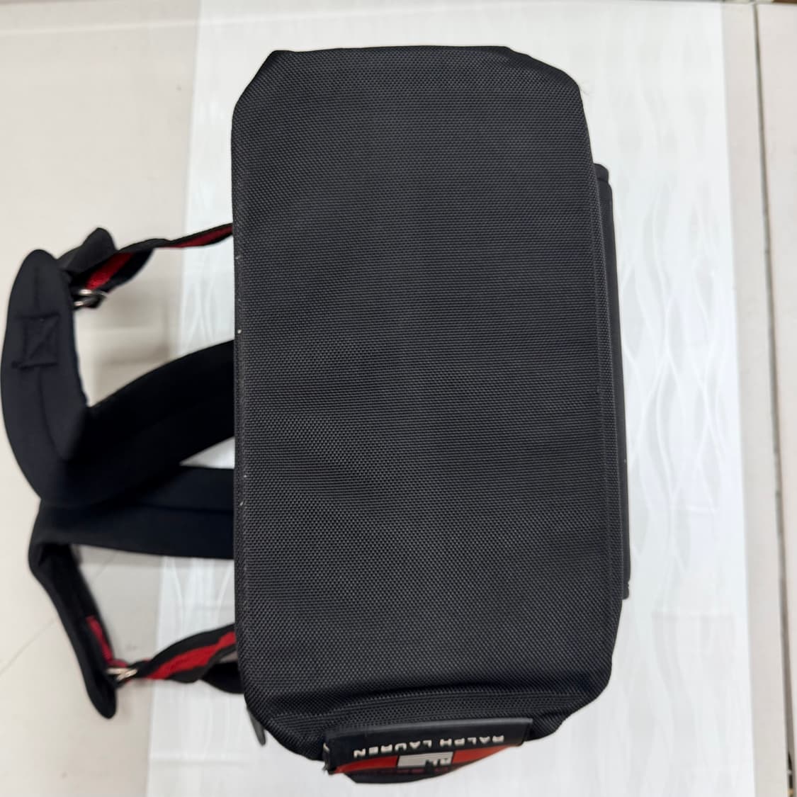 폴로  랄프로렌 멀티 포켓 백팩 상품이미지6