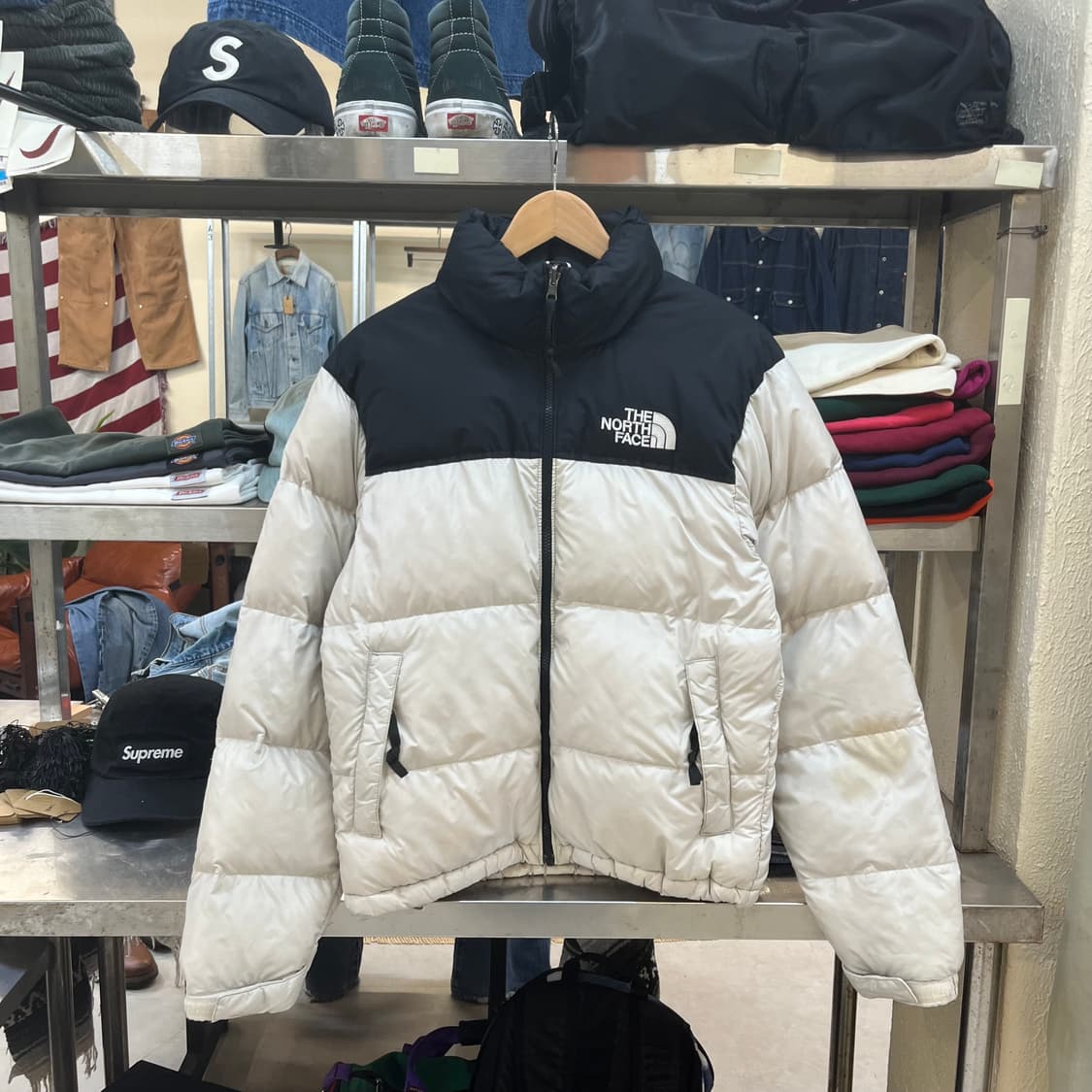 노스페이스 눕시700  상품이미지1