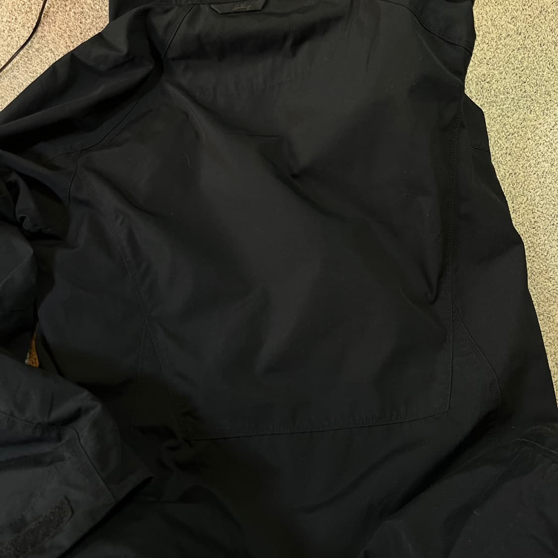 룬닥스 하베 자켓 상품이미지6