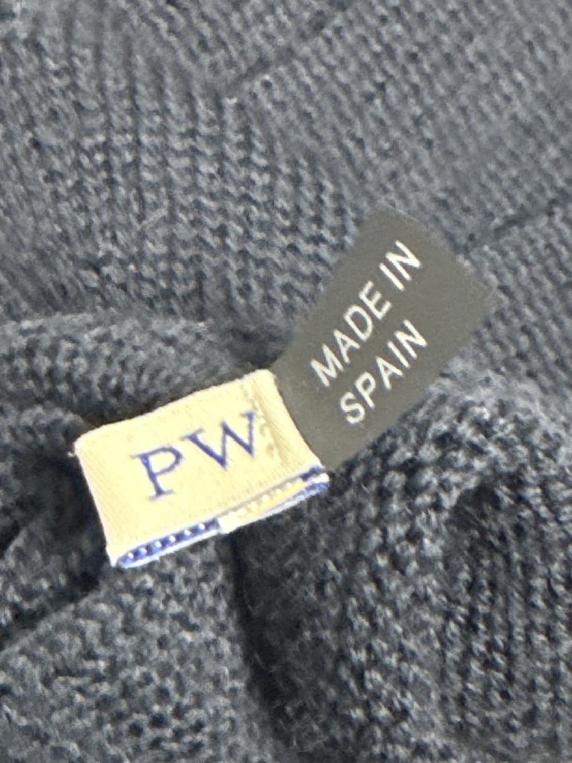 Paloma wool 글로브 머플러 상품이미지5