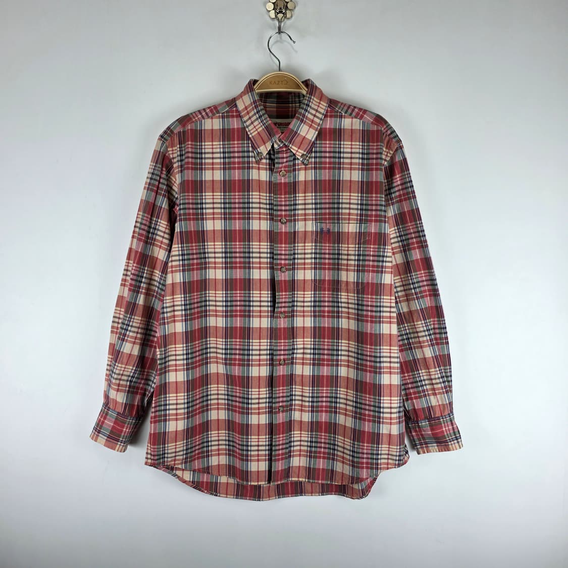 McGREGOR  상품이미지1