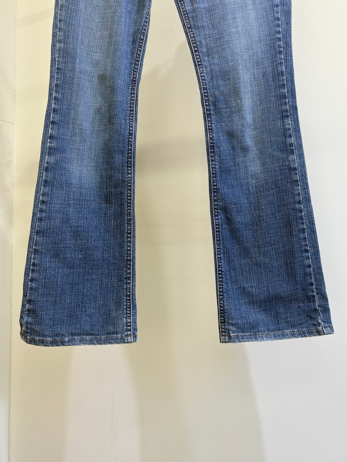 JAPANESE BRAND 데님팬츠 상품이미지4